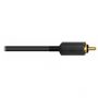 Wireworld Terra Mono Subwoofer Cable 4.0m